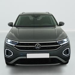 Volkswagen T-Roc 2.0 TDI 150 Start Stop DSG7 Style Beaucouz&eacute;