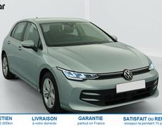 Volkswagen Golf 8 Rezé