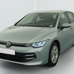Volkswagen Golf 8 2.0 TDI 116 BVM6 LIFE PLUS Molsheim