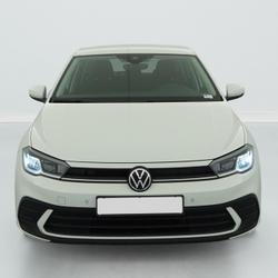 Volkswagen Polo 1.0 TSI 95 S S BVM5 Life Plus Saint-Priest