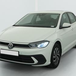 Volkswagen Polo 1.0 TSI 95 S S BVM5 Life Plus Saint-Priest