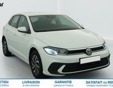 Volkswagen Polo Molsheim