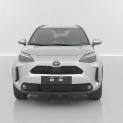 Toyota Yaris Cross YARIS CROSS 1.5 Hybride 130h Design e-CVT Saint-Priest