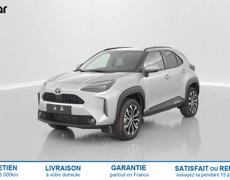 Toyota Yaris Cross Vitrolles