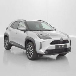Toyota Yaris Cross YARIS CROSS 1.5 Hybride 130h Design e-CVT Trappes