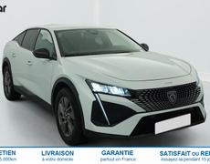 Peugeot 408 Rezé