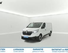 Renault Trafic Saint-Jean-d'Illac