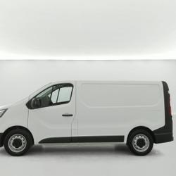 Renault Trafic TRAFIC FG BLUE DCI 130 L1H1 3T GSR2 ADVANCE 4p Saint-Priest