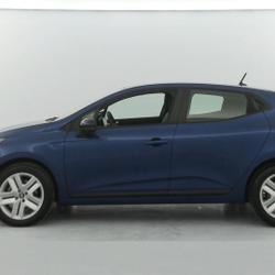 Renault Clio 5 Clio Blue dCi 100 ch GSR2 Evolution 5p Beaucouz&eacute;