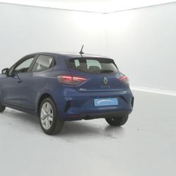 Renault Clio 5 Clio Blue dCi 100 ch GSR2 Evolution 5p Beaucouz&eacute;