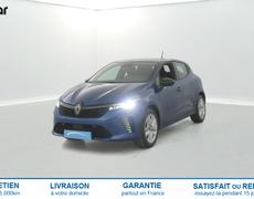 Renault Clio 5 Saint-Priest