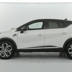 Renault Captur E-Tech full hybrid 145 Techno fast track 5p Saint-Priest
