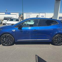 Renault Clio 5 Clio E-Tech full hybrid 145 Esprit Alpine 5p Beaucouz&eacute;