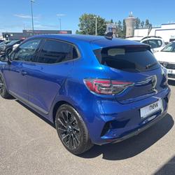 Renault Clio 5 Clio E-Tech full hybrid 145 Esprit Alpine 5p Beaucouz&eacute;