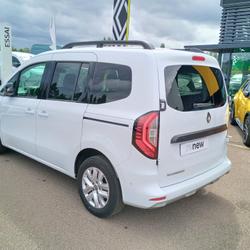 Renault Kangoo Blue dCi 95 Techno 5p Mondeville