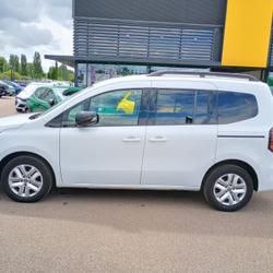 Renault Kangoo Blue dCi 95 Techno 5p Vitrolles