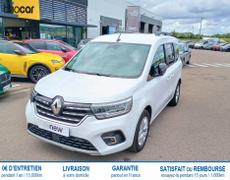 Renault Kangoo Molsheim
