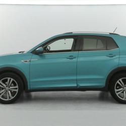 Volkswagen T-Cross 1.0 TSI 110 Start/Stop DSG7 R-Line Tech 5p Saint-Priest