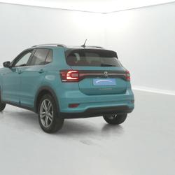 Volkswagen T-Cross 1.0 TSI 110 Start/Stop DSG7 R-Line Tech 5p Vitrolles