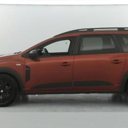 Dacia Jogger ECO-G 100 5 places SL Extreme + 5p Bruz