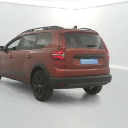 Dacia Jogger ECO-G 100 5 places SL Extreme + 5p Bruz