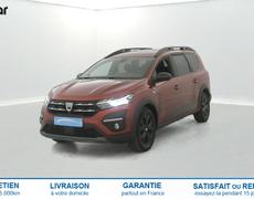 Dacia Jogger Saint-Priest