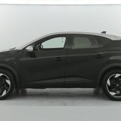 Renault Captur E-Tech full hybrid 145 ch Techno 5p Rez&eacute;