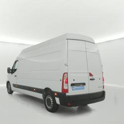Renault Master MASTER FGN TRAC F3500 L3H3 BLUE DCI 135 CONFORT 4p Bruz