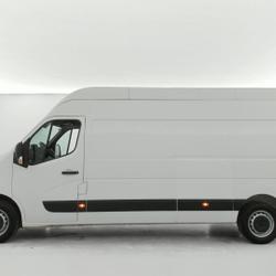 Renault Master MASTER FGN TRAC F3500 L3H3 BLUE DCI 135 CONFORT 4p Mondeville