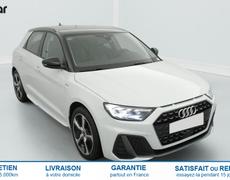 Audi A1 Sportback Beaucouzé