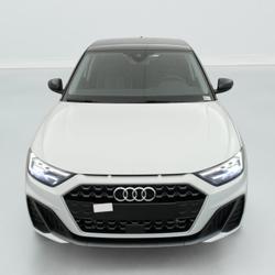 Audi A1 Sportback 30 TFSI 116 ch S tronic 7 Design Trappes