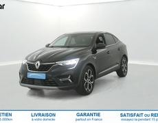 Renault Arkana Beaucouzé