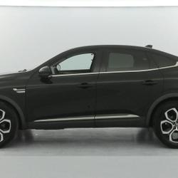 Renault Arkana E-Tech 145 21B Intens 5p Trappes