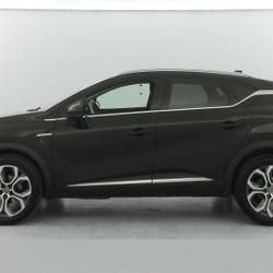 Renault Captur Blue dCi 115 EDC Intens 5p Beaucouz&eacute;