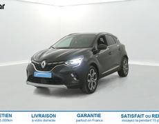 Renault Captur Saint-Priest