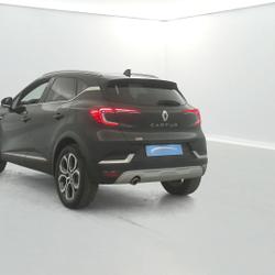 Renault Captur Blue dCi 115 EDC Intens 5p Saint-Priest