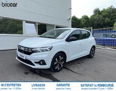 Dacia Sandero Trappes