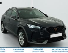 Cupra Formentor Mondeville