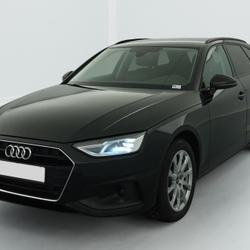 Audi A4 Avant 35 TFSI 150 S tronic 7 Design Vitrolles