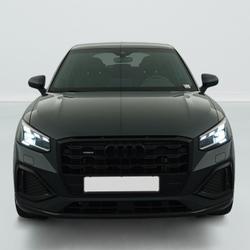 Audi Q2 35 TDI 150 S tronic 7 Quattro Design Mondeville