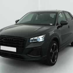 Audi Q2 35 TDI 150 S tronic 7 Quattro Design Mondeville