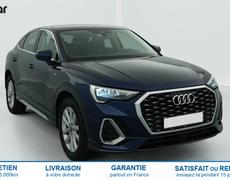 Audi Q3 Mondeville