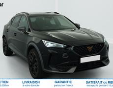 Cupra Formentor Bruz