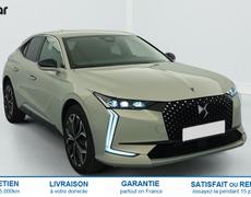 DS DS4 Trappes