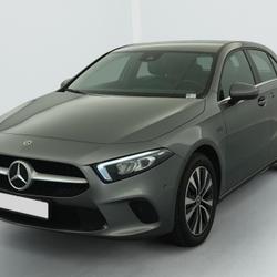 Mercedes Classe A 250 E 8G-DCT BUSINESS LINE Bruz