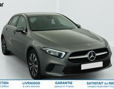 Mercedes Classe A Saint-Jean-d'Illac