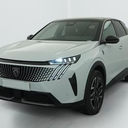 Peugeot 3008 Hybrid 145 e-DCS6 GT Bruz