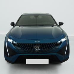 Peugeot 408 Hybrid 145 e-DCS6 GT Bruz
