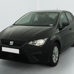 Seat Ibiza 1.0 MPI 80 ch S S BVM5 Reference Rez&eacute;