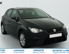 Seat Ibiza Saint-Jean-d'Illac